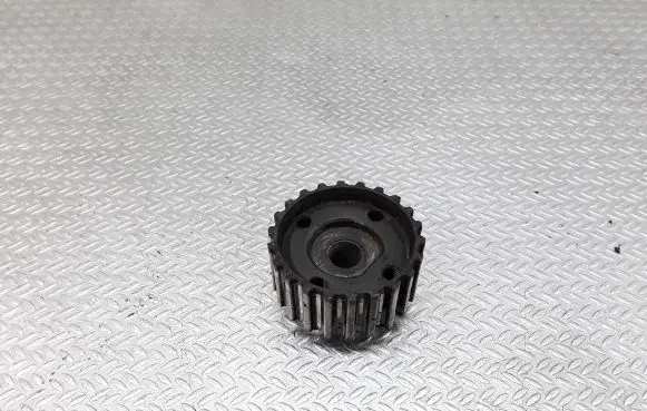 Volkswagen PASSAT B5 Crankshaft pulley