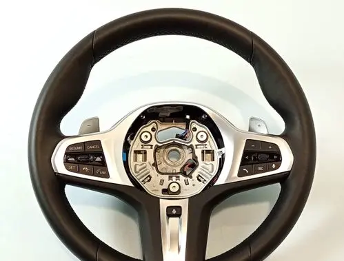 BMW 2 F44 Steering wheel 32308746691 32309503017 32308746676