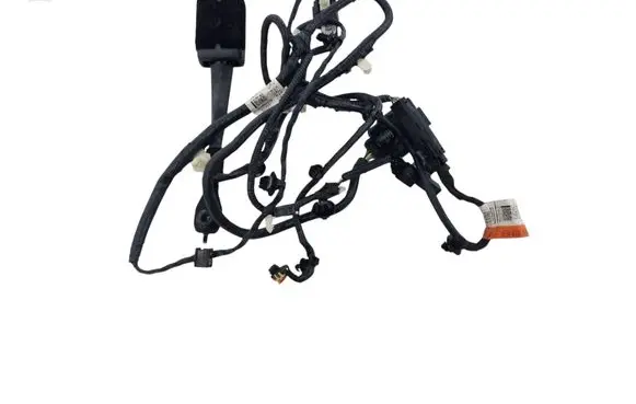Ford Mustang VI Seat wiring loom EU5T14C687