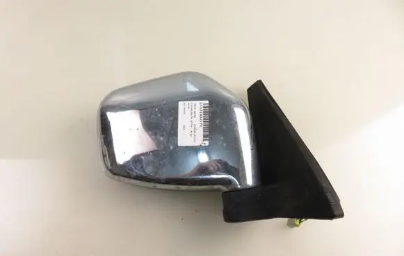 Mitsubishi Pajero Pinin Front door electric wing mirror 