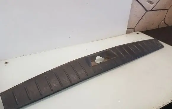 Ford Galaxy Other trunk/boot trim element 7M0863459E
