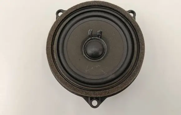 BMW 6 G32 Gran Turismo Front door speaker 9395858 192529 90010005208