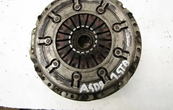 Audi A4 S4 B9 Clutch set kit 0CS141031E