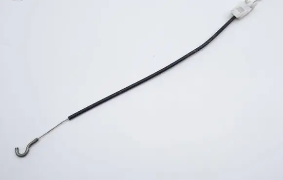 Mercedes-Benz E W210 Front door cable line 