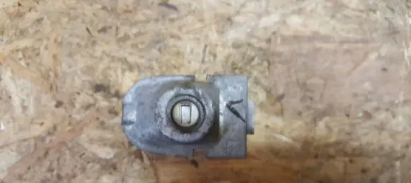 Volvo V70 Front door lock (next to the handle) 30784963