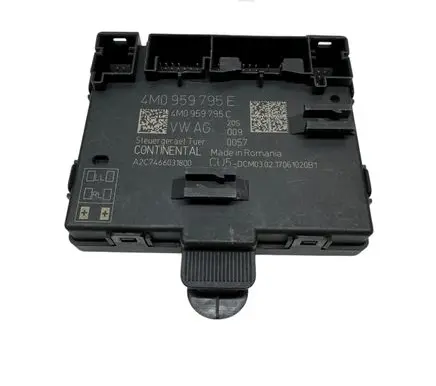 Audi Q7 4M Door control unit/module 4M0959795E A2C7466031800