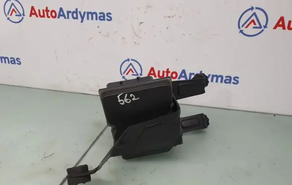 BMW 5 E60 E61 ABS Pump 34516791108 6769707