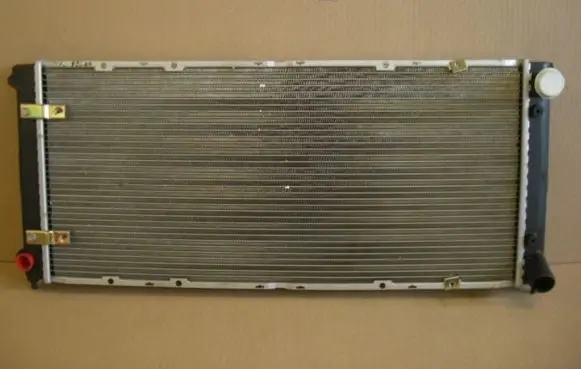 Seat Toledo I (1L) Coolant radiator 1l0121253