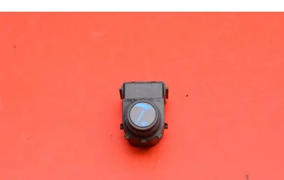 Hyundai Kona I Parking PDC control unit/module 95720J9000