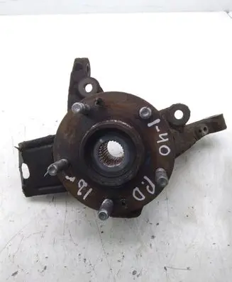 Hyundai i40 Front wheel hub