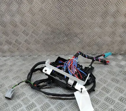 Volvo XC90 Fuse box set 31384034 31676133