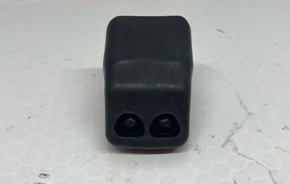 Mitsubishi Pajero Headlight washer spray nozzle 87419