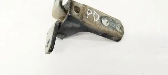 Peugeot 4007 Front door upper hinge 