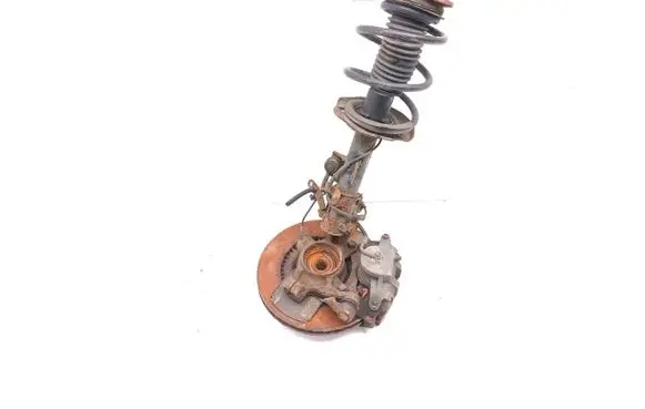 KIA Optima Front wheel hub spindle knuckle