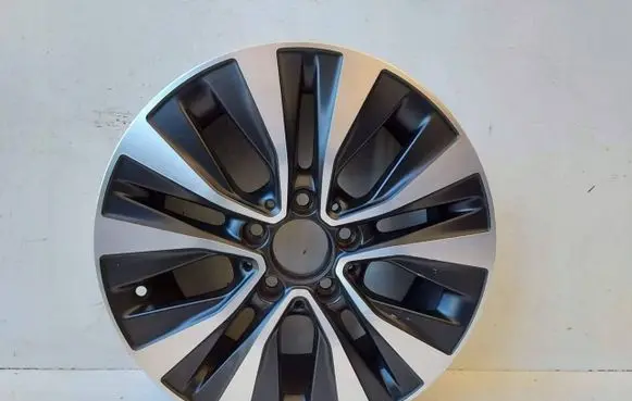 Mercedes-Benz A W177 R16 alloy rim 1774010000