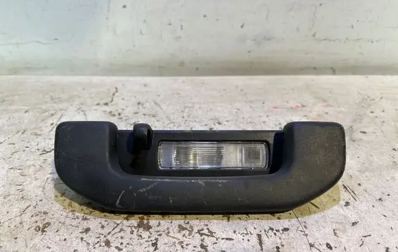 Mercedes-Benz GLA W156 X156 Rear interior roof grab handle A0998150000 0901DC010