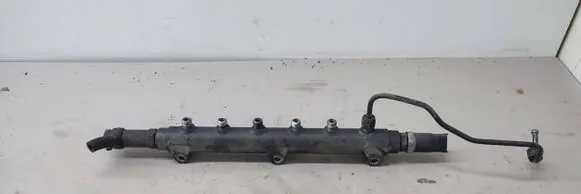 Volvo XC90 Fuel main line pipe 0445215010 004695
