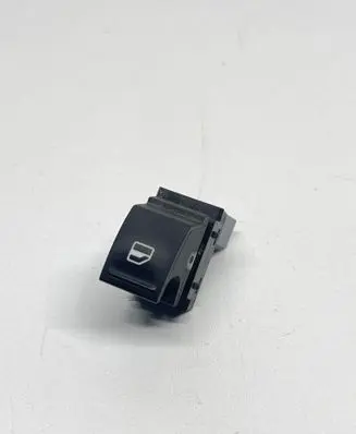 Volkswagen Touran I Electric window control switch 7L6959855B 212601S