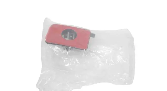 BMW 3 GT F34 Front parking sensor holder (PDC) 8057181