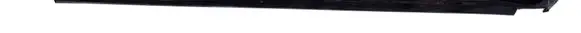 KIA Soul Sill/side skirt trim e8703-2k000-l