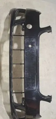 Skoda Fabia Mk2 (5J) Front bumper 5J0807221D