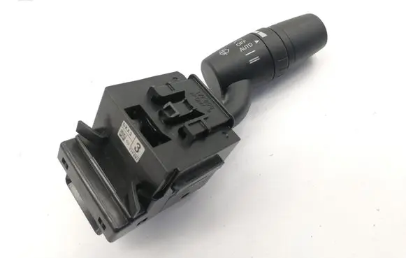 Mazda 3 II Wiper control stalk 17F897