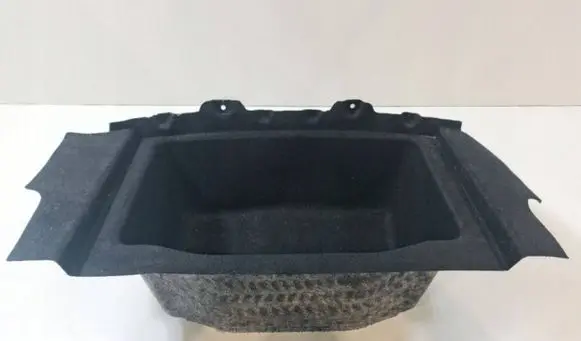 Tesla Model 3 Trunk/boot mat liner 1479703-00-A 147970300A 1479703