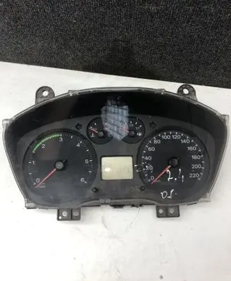 Ford Transit Speedometer (instrument cluster) 00281142566C1