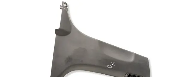 KIA EV6 (B) pillar trim (bottom) 97070CVAA0