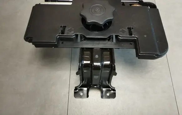 Audi A5 Sportback 8TA Tool set 8T8813685 8N0012219