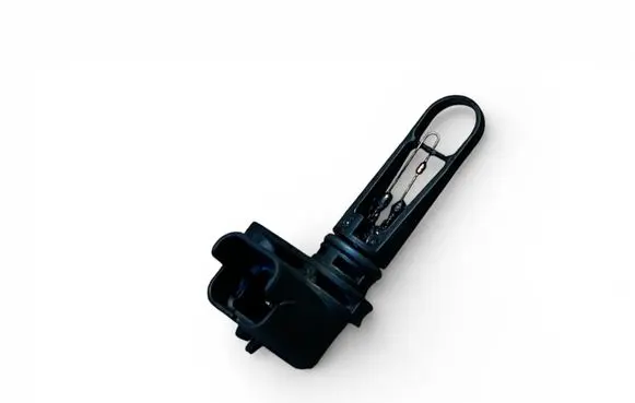 Ford Mondeo MK IV Intake air temperature sensor 96646125 18080485