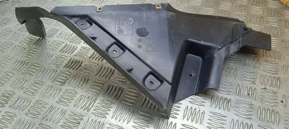 BMW X5 E70 Other under body part 8037160