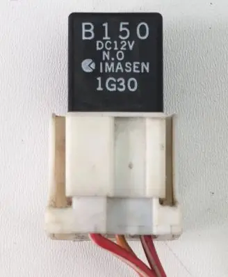 Mazda Demio Other relay B150 1G30