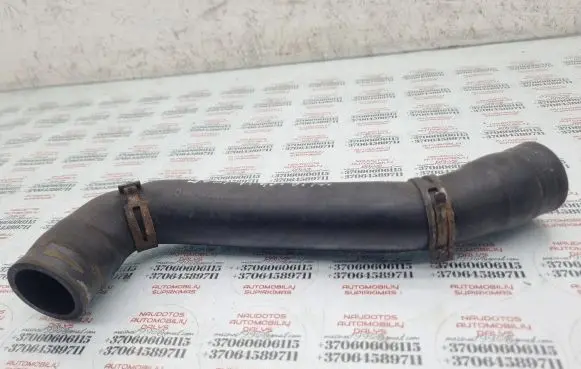 Volkswagen Golf IV Engine coolant pipe/hose 1J0122101C
