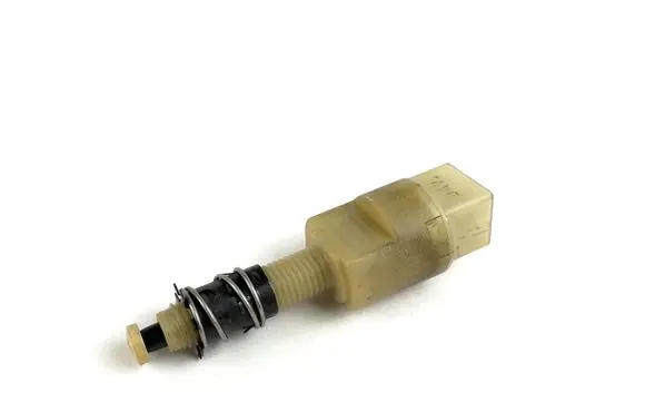 Volkswagen PASSAT B5.5 Brake pedal sensor switch 4a0945515a