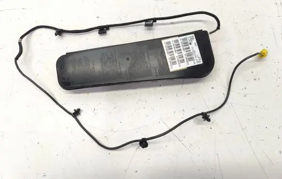 Ford B-MAX Seat airbag 34021351 2153445 34108063