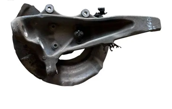 BMW 5 F10 F11 Front wheel hub 31216775769 6775769