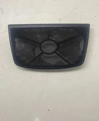 BMW X5 E70 Dash center speaker trim cover 6972206 773201 0116702
