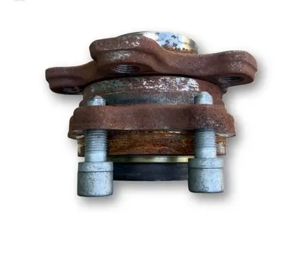 BMW 2 Active Tourer U06 Rear wheel ball bearing 31208882498 8882498