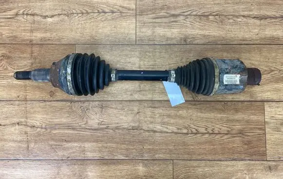 Ram 1500 DT Front driveshaft 68259567AAPI 68259567AA