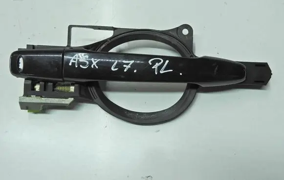 Mitsubishi ASX Front door exterior handle