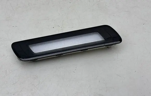 Audi SQ7 Boot/trunk interior light 4M0947169