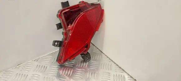 Toyota Highlander XU70 Rear tail light reflector