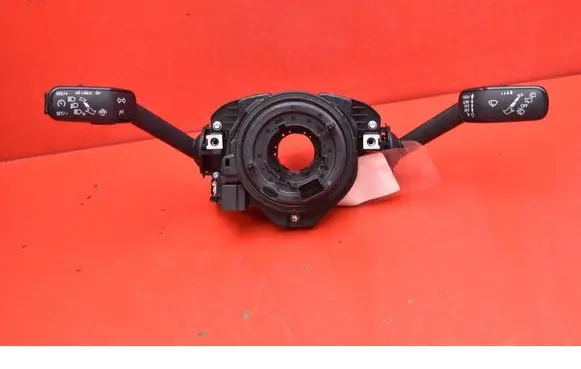 Skoda Fabia Mk1 (6Y) Other switches/knobs/shifts 2Q0953521AG