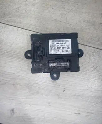 Ford S-MAX Door control unit/module GG9T14B533AB 14C235AB 7G9T14B533AE