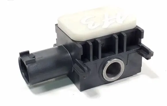 Mercedes-Benz CL C216 Airbag deployment crash/impact sensor A0038202826