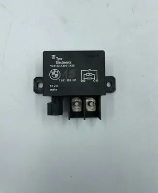 BMW X5 E70 Positive wiring loom 7661503 V23132A2001X26