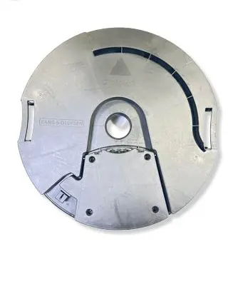 Audi A3 S3 8V Subwoofer speaker 8V0035382C 62453HS3 100100W