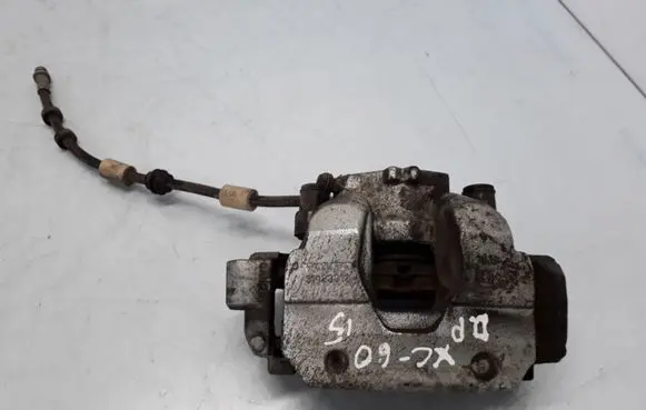 Volvo XC60 Front brake caliper