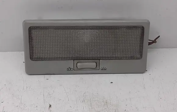 Volkswagen Sharan Other interior light 357947105